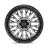 Moto Metal MO802 WARLOCK 20x10 -18mm