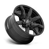 Moto Metal MO804 SPIDER 20x10 -18mm