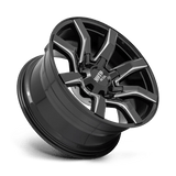 Moto Metal MO804 SPIDER 20x9 +18mm