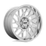 Moto Metal MO805 Chrome wheel