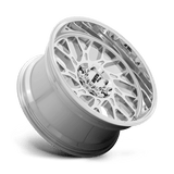 Moto Metal MO805 20x10 -18mm Chrome