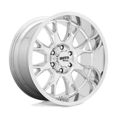 Moto Metal MO806 Chrome wheel