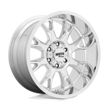 Moto Metal MO806 Chrome wheel