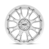 Moto Metal MO806 20x9 0mm Chrome