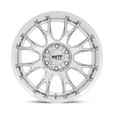 Moto Metal MO806 20x10 -18mm Chrome