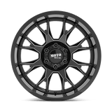 Moto Metal MO806 20x9 0mm Gloss Black Milled
