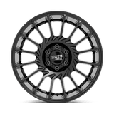 Moto Metal MO807 22x12 -44mm Gloss Black