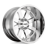 Moto Metal MO962 Chrome wheel
