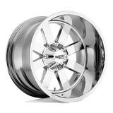 Moto Metal MO962 20x10 -24mm Chrome