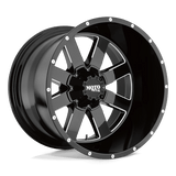 Moto Metal MO962 18x9 0mm