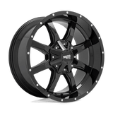 Moto Metal MO970 18x9 +18mm