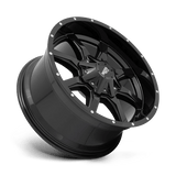 Moto Metal MO970 20x10 -24mm