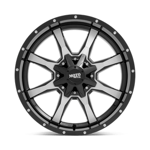 Moto Metal MO970 18x10 -24 Gloss Black Machined Face