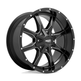 Moto Metal MO970 20x9 0mm