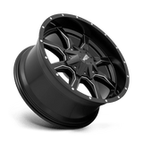 Moto Metal MO970 20x9 0mm