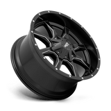 Moto Metal MO970 18x9 +18mm