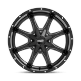 Moto Metal MO970 20x9 0mm