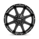 Moto Metal MO970 18x9 +18mm