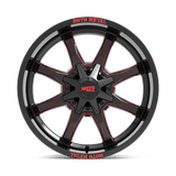 Moto Metal MO970 20x10 -18mm