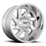 Moto Metal MO988 MELEE 20x9 +18mm