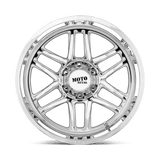 Moto Metal MO992 FOLSOM 24x14 -76mm