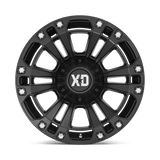 XD XD851 MONSTER 3 20x9 0mm