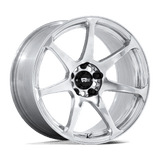Motegi MR154 Polished wheel