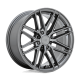 Motegi MR157 CM8 Gunmetal wheel