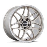Motegi MR158 TSUBAKI Gold wheel
