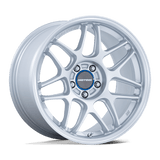 Motegi MR158 Silver wheel