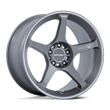 Motegi MR159 BATTLE V 18x9.5 0mm (5x114.3)