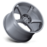 Motegi MR159 BATTLE V 18x9.5 0mm (5x114.3)