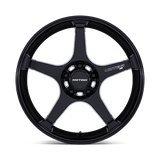 Motegi MR159 BATTLE V 18x9.5 0mm (5x114.3)