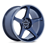 Motegi MR159 BATTLE V 18x9.5 0mm (5x114.3)