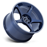 Motegi MR159 BATTLE V 18x9.5 0mm (5x114.3)