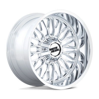 Moto Metal MO809 STINGER Chrome wheel