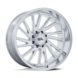 Moto Metal MO811 Chrome wheel