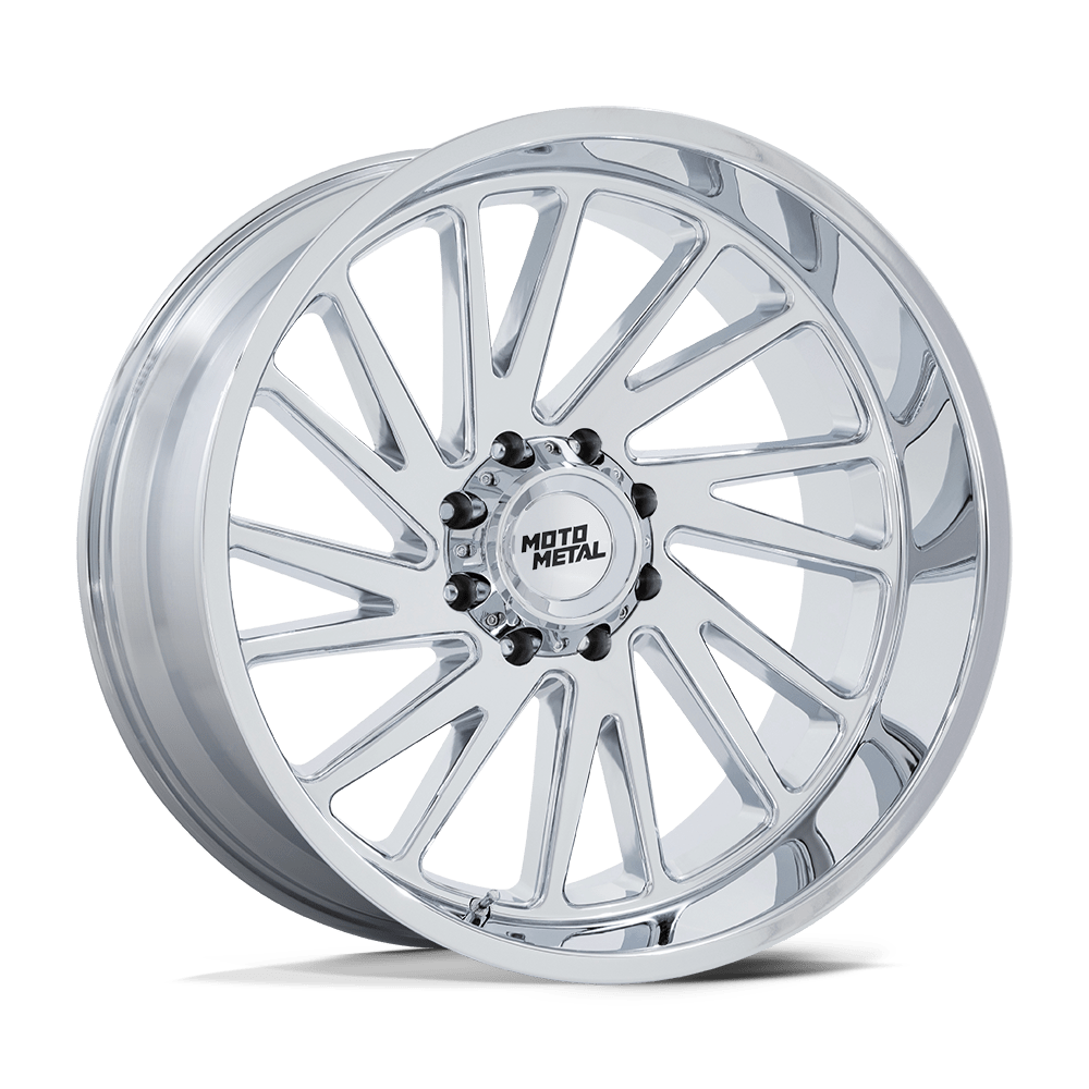 Moto Metal MO811 Chrome wheel