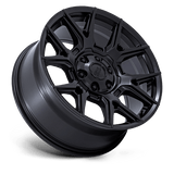 Moto Metal MO813 20x9 +10mm Matte Black
