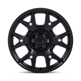 Moto Metal MO813 20x9 +10mm Matte Black