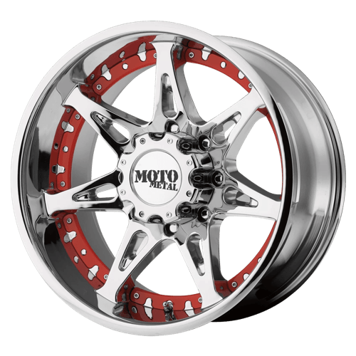 Moto Metal MO961 18x9 +18 Chrome