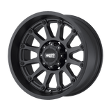Moto Metal MO971 Black wheel