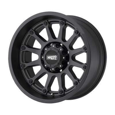 Moto Metal MO971 Black wheel
