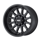 Moto Metal MO971 18x9 +18mm Satin Black