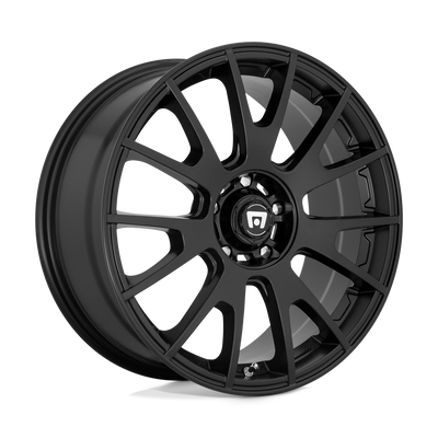 Motegi MR118 MS7 Black wheel