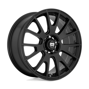 Motegi Mr118 Ms7 Matte Black