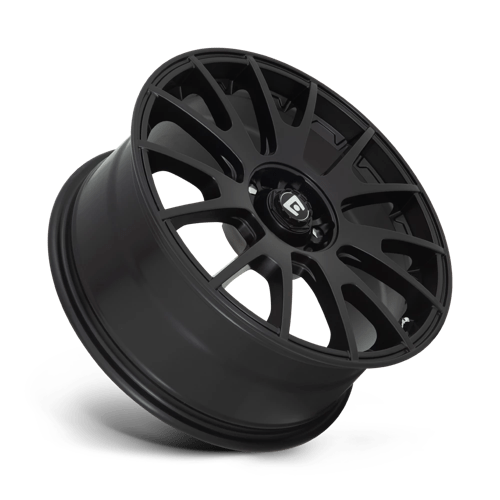 Motegi MR118 MS7 17x8 +32 Matte Black