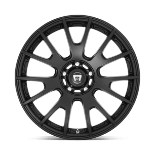 Motegi MR118 MS7 17x8 +32 Matte Black