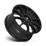 Motegi MR127 CS10 18x8 +38 Satin Black premium Euro wheel