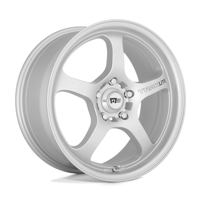 Motegi MR131 Silver wheel